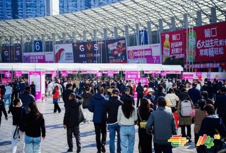 步骤秘籍！2026南京秋季糖酒会预制菜企业参展分步实操法