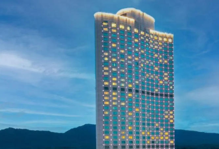 2026秋季南京维景国际大酒店调味专区企业参展目录